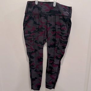 Torrid athletic pants